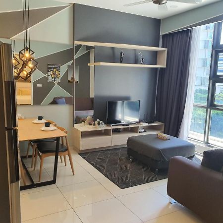 The Robertson By Joseph'S Suites Kuala Lumpur Exteriér fotografie