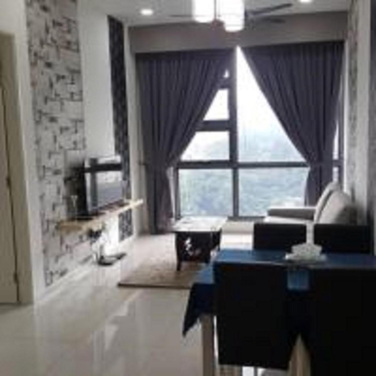 The Robertson By Joseph'S Suites Kuala Lumpur Exteriér fotografie