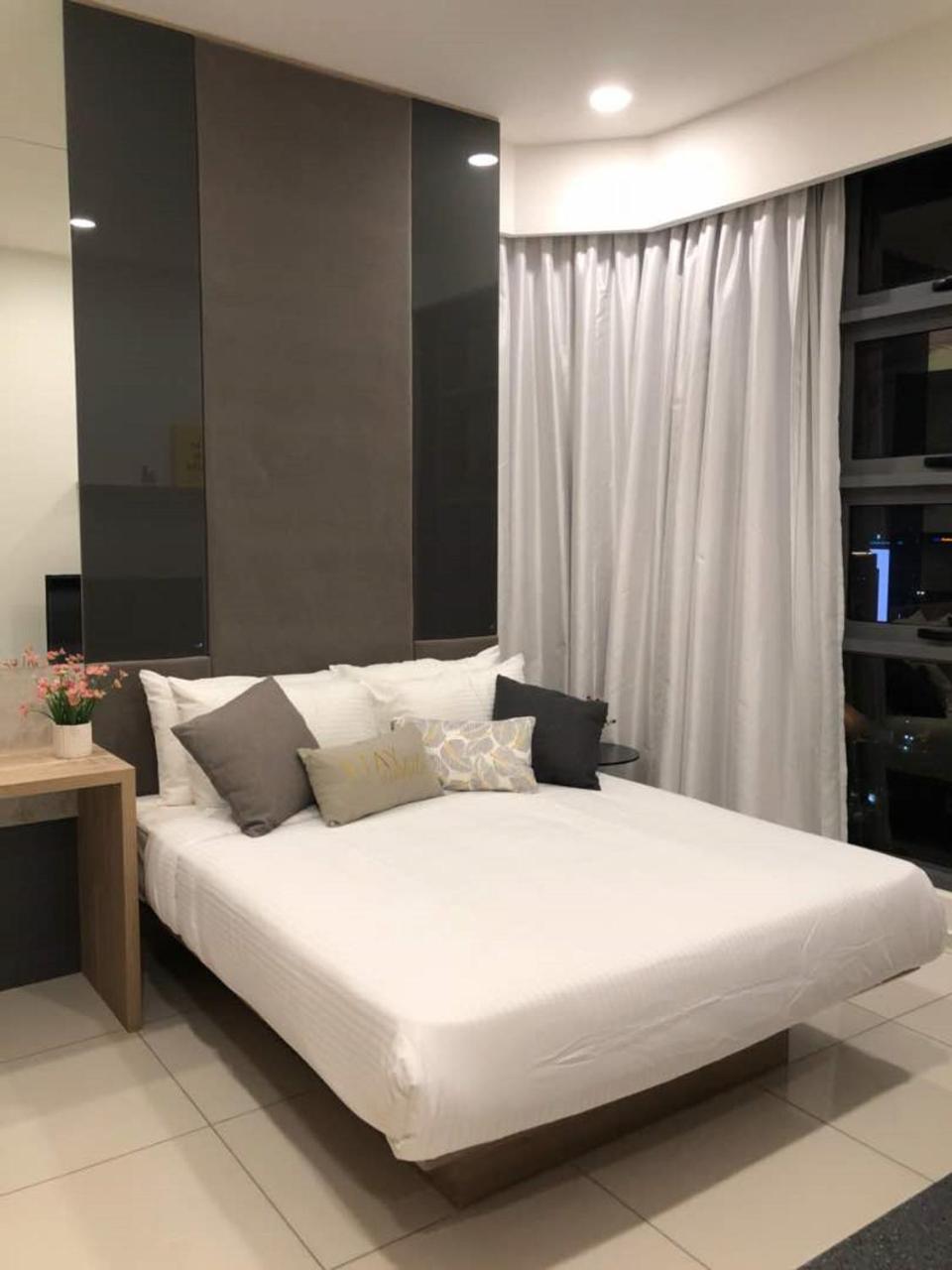 The Robertson By Joseph'S Suites Kuala Lumpur Exteriér fotografie