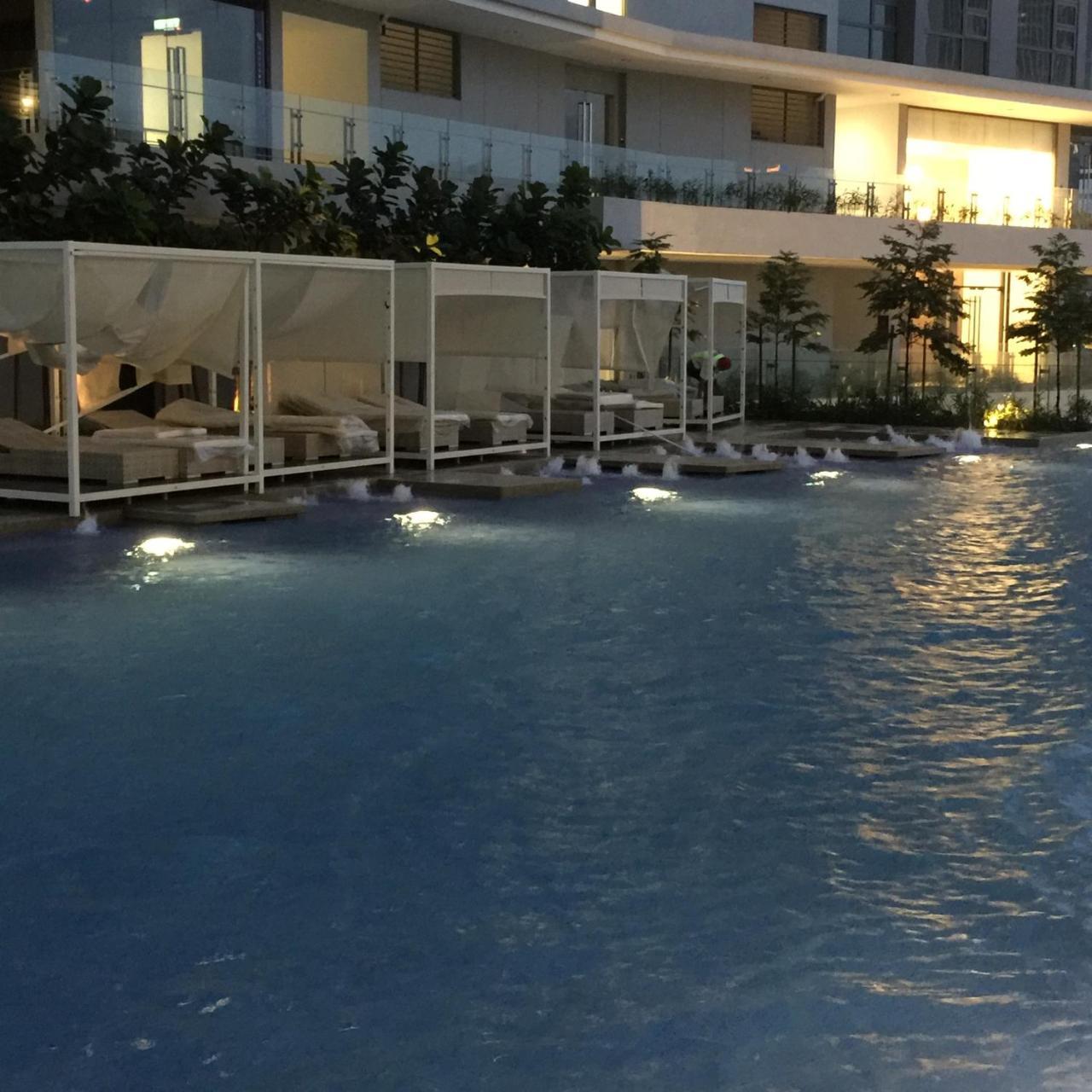 The Robertson By Joseph'S Suites Kuala Lumpur Exteriér fotografie