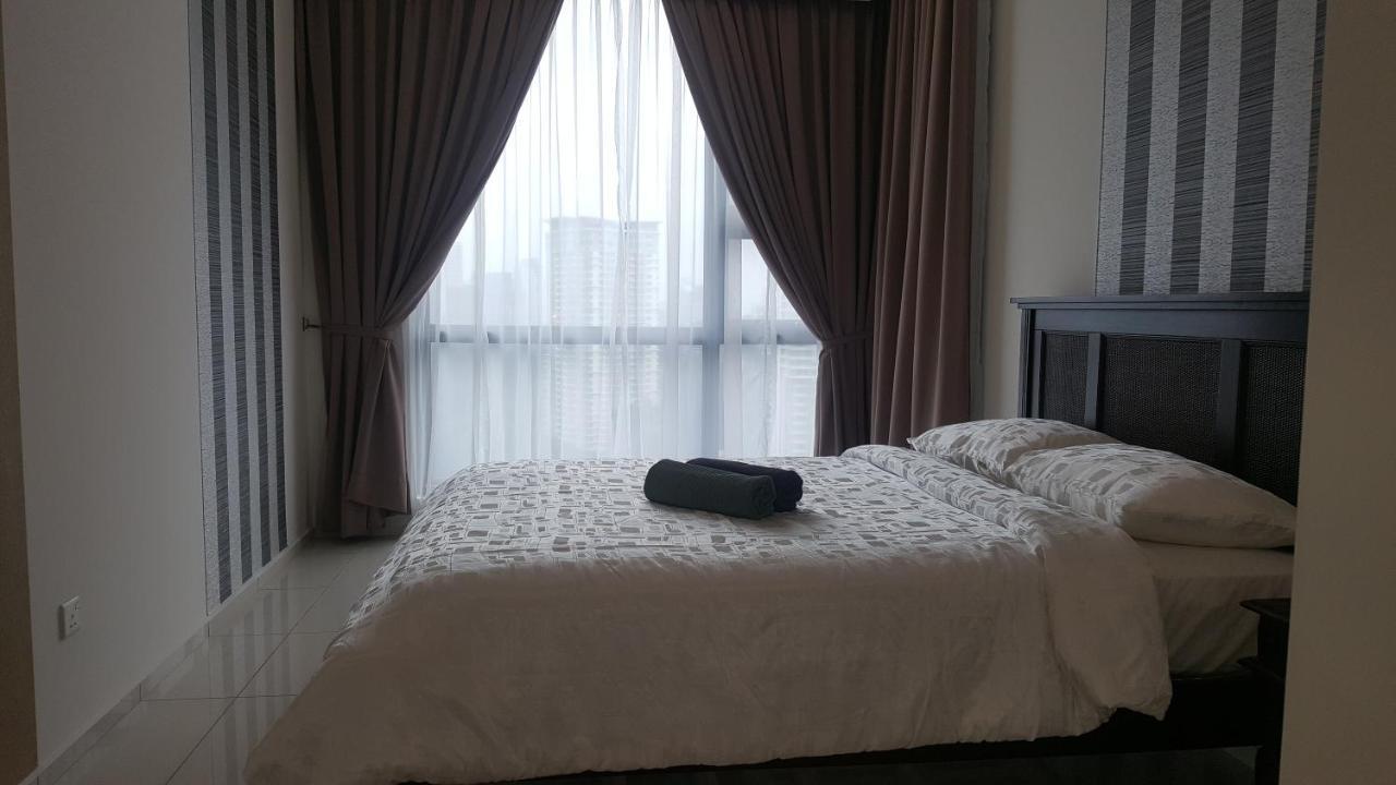 The Robertson By Joseph'S Suites Kuala Lumpur Exteriér fotografie