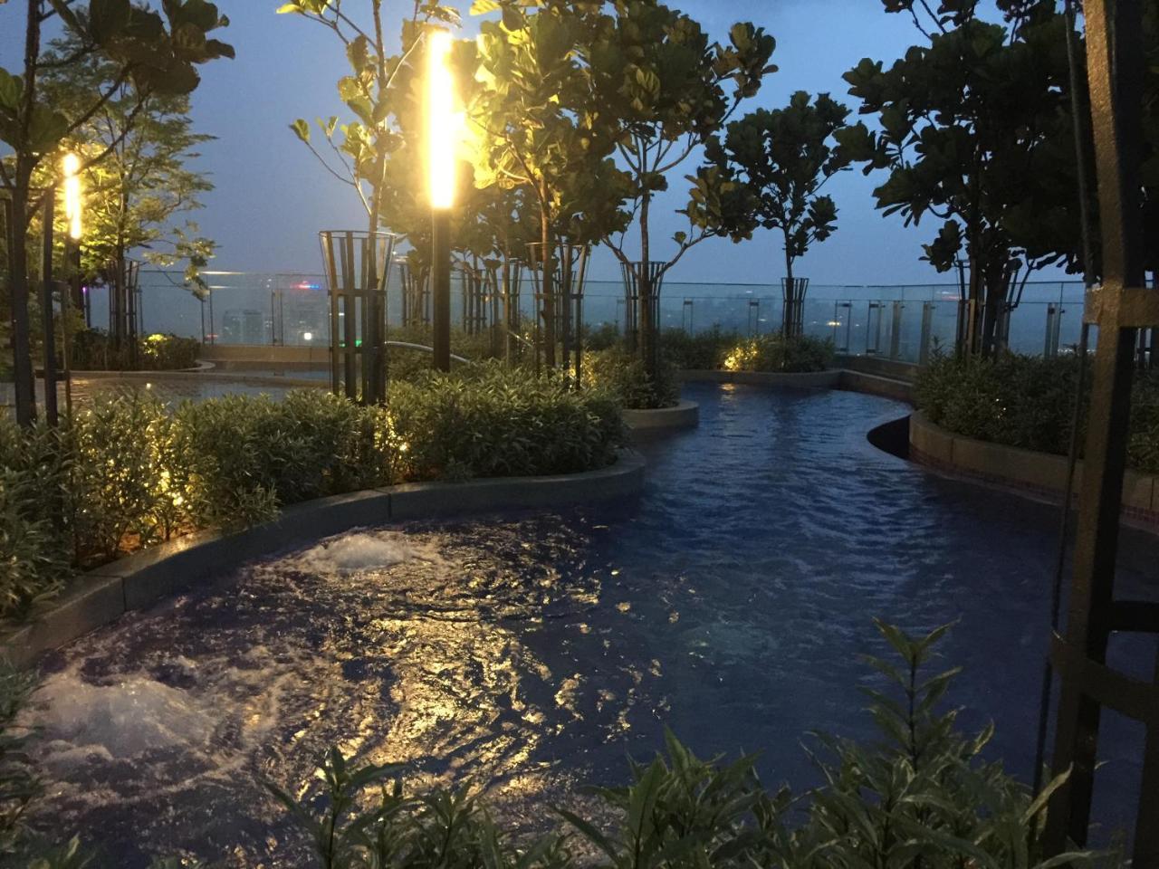 The Robertson By Joseph'S Suites Kuala Lumpur Exteriér fotografie