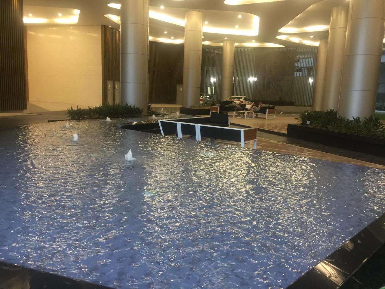 The Robertson By Joseph'S Suites Kuala Lumpur Exteriér fotografie