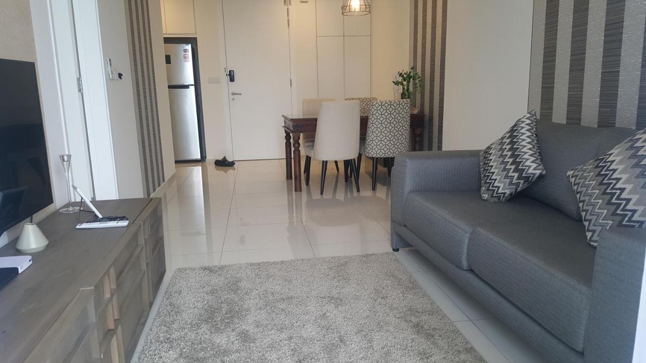 The Robertson By Joseph'S Suites Kuala Lumpur Exteriér fotografie