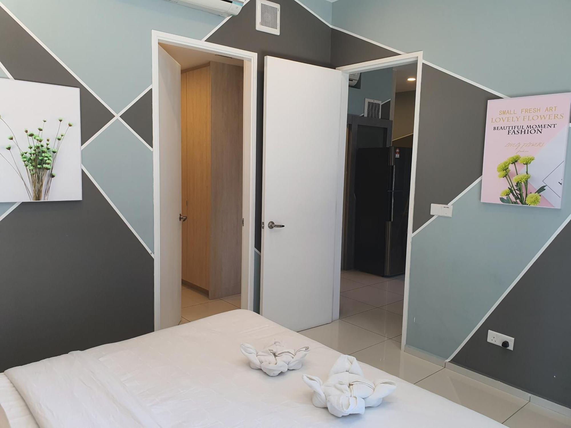 The Robertson By Joseph'S Suites Kuala Lumpur Exteriér fotografie