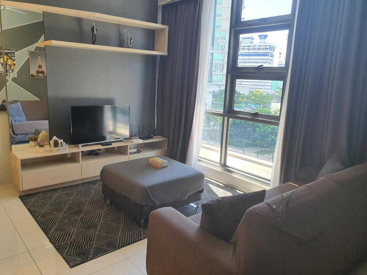 The Robertson By Joseph'S Suites Kuala Lumpur Exteriér fotografie
