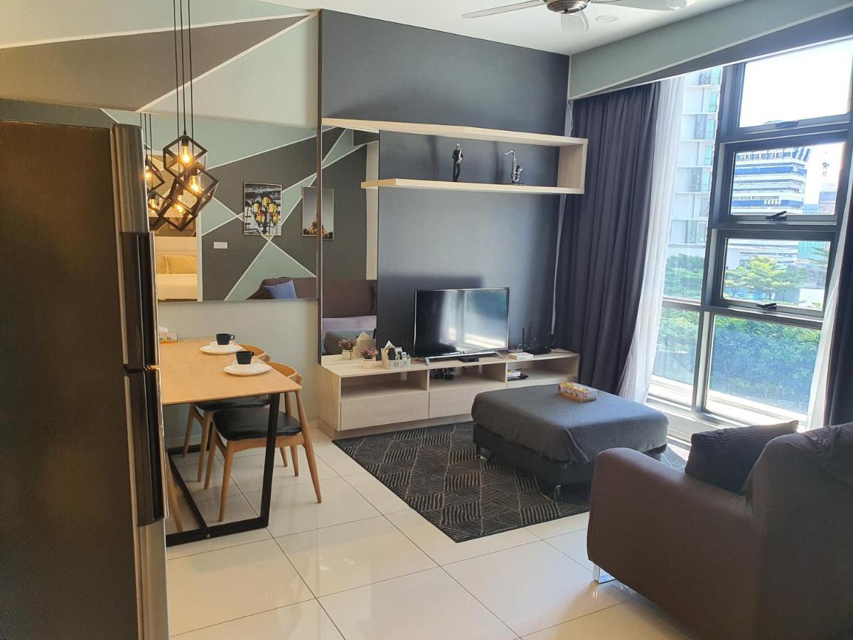 The Robertson By Joseph'S Suites Kuala Lumpur Exteriér fotografie