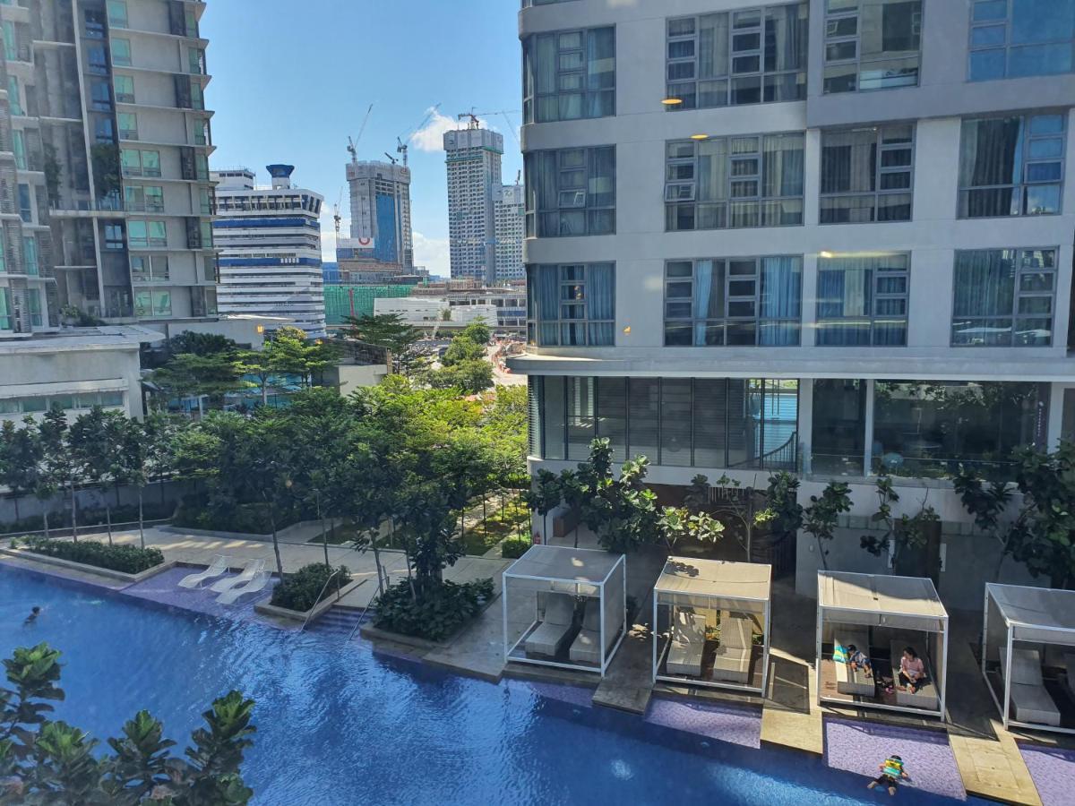 The Robertson By Joseph'S Suites Kuala Lumpur Exteriér fotografie